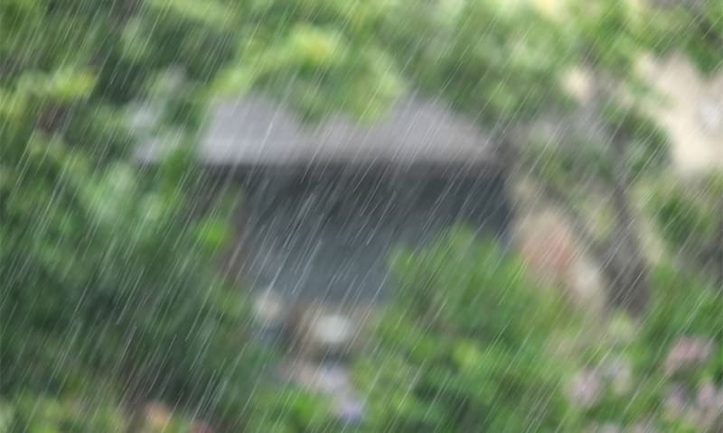 カーポートの魅力 雨風・紫外線などから愛車を守ってくれる